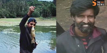 சூரி, விமல் கொடைக்கானல் சென்ற சர்ச்சை. வனக்காவலர்கள் இருவர் பணியிடைநீக்கம்..