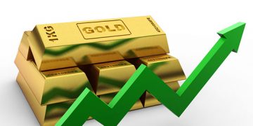 அடேங்கப்பா தங்கம் விலை உச்சத்தை தொட்டது எவ்வளவு தெரியுமா ?