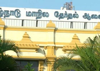 வாக்காளா் பட்டியல் திருத்தப் பணி செப்டம்பரில் தொடங்கும்