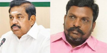 தமிழ்நாட்டில் எப்போதும் அனுமதிக்காது அதிமுக; வரவேற்கும் திருமா!!