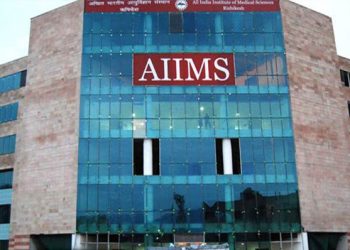 பீகார் மாநிலத்தில் உள்ள தர்பங்காவில் எய்ம்ஸ் அமைக்க மத்திய அமைச்சரவை ஒப்புதல்