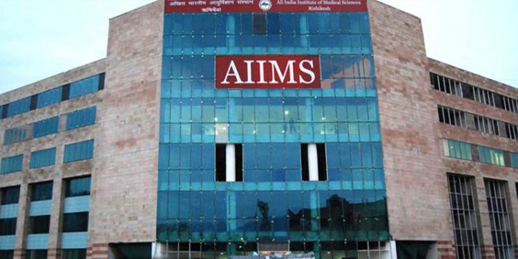 பீகார் மாநிலத்தில் உள்ள தர்பங்காவில் எய்ம்ஸ் அமைக்க மத்திய அமைச்சரவை ஒப்புதல்