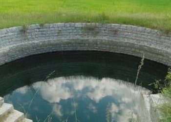 அந்த காலத்தில் எப்படி எந்த டெக்னாலஜியும் இல்லாம கிணறு வெட்டுனாங்க?