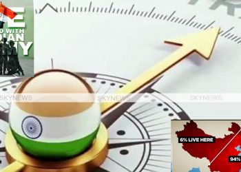 6G தொழில்நுட்ப புரட்சிக்கு வித்திட்ட சீனாவிற்கு உலகிலேயே கடும் போட்டியாளராக களத்திற்கு வந்த இந்தியர்கள்.