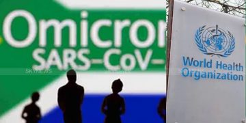 ஒமைக்ரான் சாதாரண வைரஸ் அல்ல – உலக சுகாதார அமைப்பு தகவல்