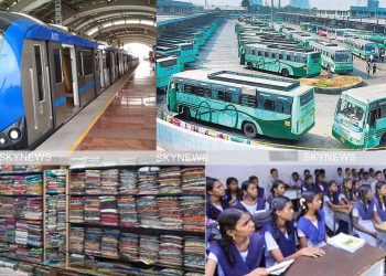 கொரோனா பரவலை தடுக்க தமிழகத்தில் கடுமையான கட்டுப்பாடுளை பற்றி முழு விவரம்