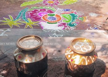 தைதிருநாள் நாளை மாலை பிறக்கிறது: எப்போது பொங்கல் வைக்க வேண்டும்?