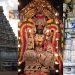 Thirumeechiyur Lalithambigai Temple