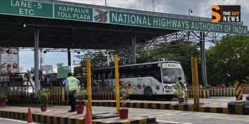 நாடு முழுவதிலும் சுங்கச்சாவடிகள் நீக்கம்.. மோடி பதவியேற்றவுடன் அதிரடி திட்டம்!