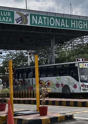 நாடு முழுவதிலும் சுங்கச்சாவடிகள் நீக்கம்.. மோடி பதவியேற்றவுடன் அதிரடி திட்டம்!