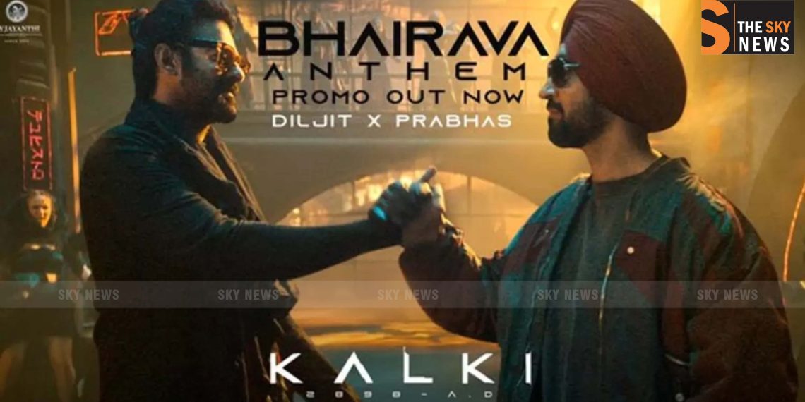 “பைரவா” பாடல் ப்ரோமோ வீடியோ வெளியீடு