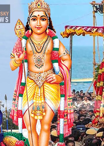How to make Kanda Sashti Viratham : How to seek Lord Murugan’s blessings